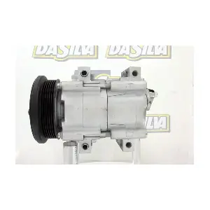 DA SILVA FC3031