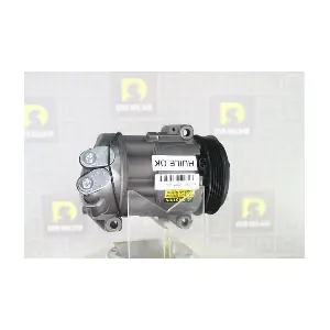 DA SILVA FC0440