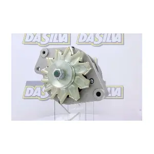DA SILVA 016219