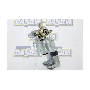 DA SILVA ET0021