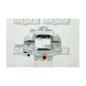 ET0168 DA SILVA