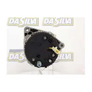010840 DA SILVA