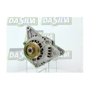 030270 DA SILVA