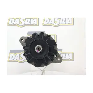 DA SILVA 030282