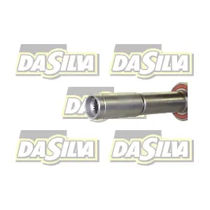 4423T DA SILVA