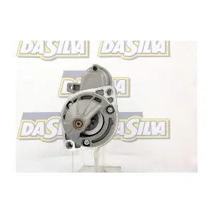 DA SILVA 021186