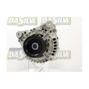 DA SILVA JA011556