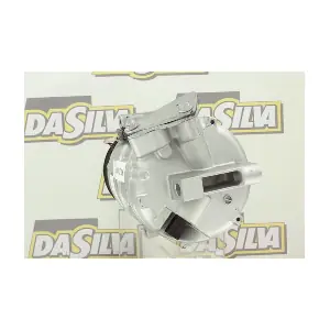 DA SILVA FC0064