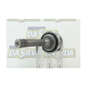 DA SILVA J7419