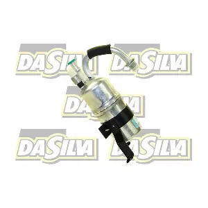 DA SILVA FF4221