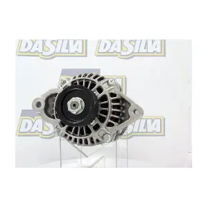 DA SILVA JA031085
