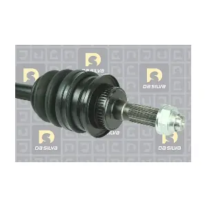 DA SILVA 6533AT
