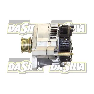 DA SILVA JA016363