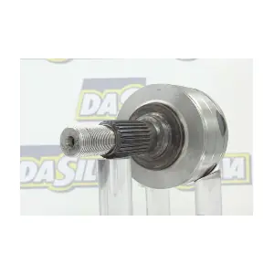 J3453 DA SILVA