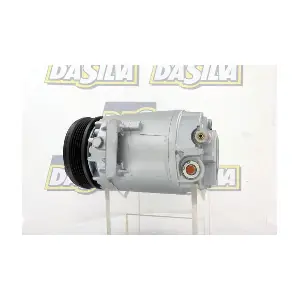DA SILVA FC3663