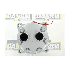 DA SILVA FC3393