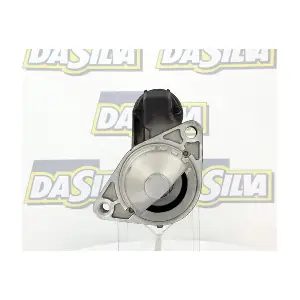 DA SILVA 041127