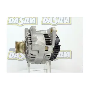 DA SILVA 016364
