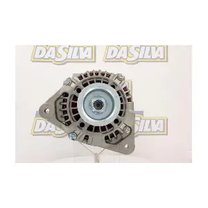 DA SILVA 010850