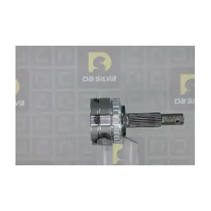 DA SILVA J8546