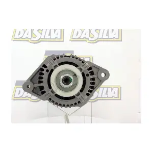 DA SILVA 031285