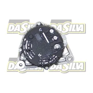 DA SILVA 011328