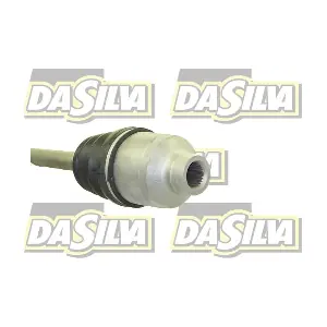 94027T DA SILVA