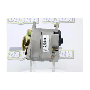 DA SILVA 010019