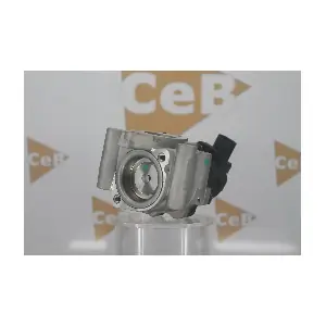 DA SILVA GR6200 Клапан возврата ОГ