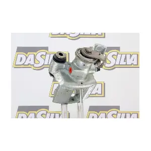 ET2737 DA SILVA
