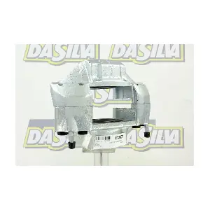 ET3871 DA SILVA