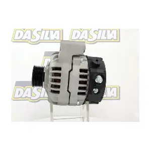 DA SILVA 011262