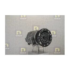 DA SILVA FC1483