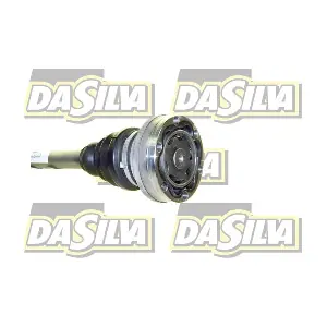 JC9236 DA SILVA
