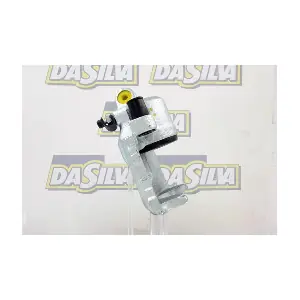 DA SILVA ET7455