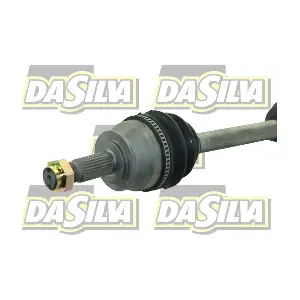 DA SILVA 31277T