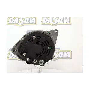 DA SILVA 016465