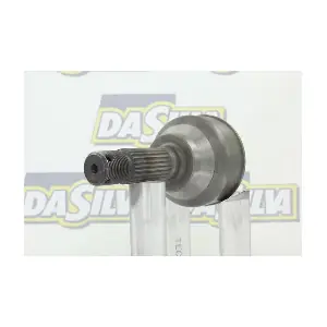 DA SILVA J3556