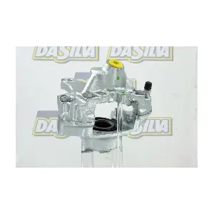 ET0330 DA SILVA