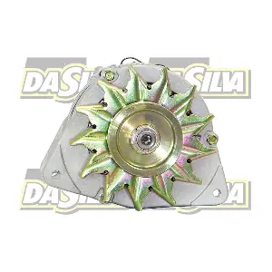DA SILVA 010422