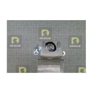 ET8071 DA SILVA
