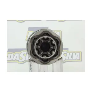 DA SILVA J3558
