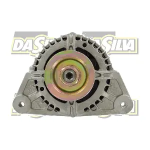 DA SILVA JA011194