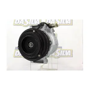 DA SILVA FC3263