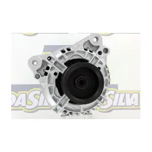 DA SILVA 011660