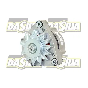 DA SILVA 010131