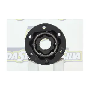 DA SILVA J4511