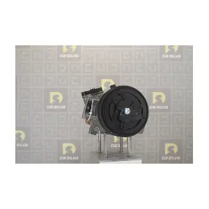 FC1480 DA SILVA