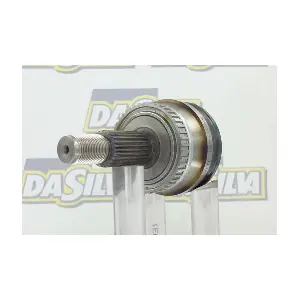 DA SILVA J3231