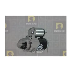 DA SILVA 060300